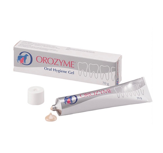 Orozyme Pasta